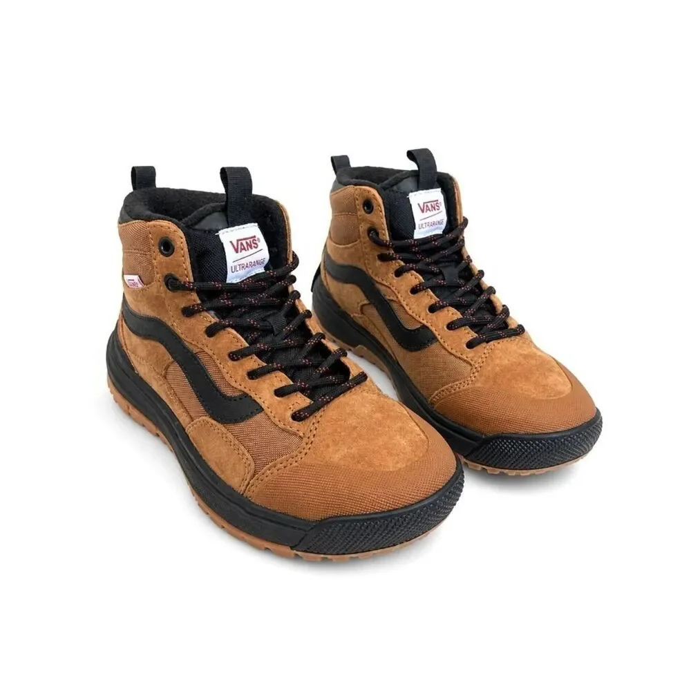 Vans ultrarange exo